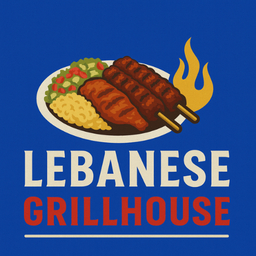 Lebanese Grillhouse logo.